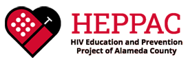 HEPPAC logo