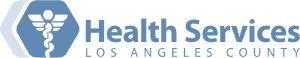 LA County Health Services - MAT Learning Collaborative logo