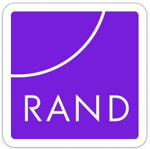RAND Corporation logo