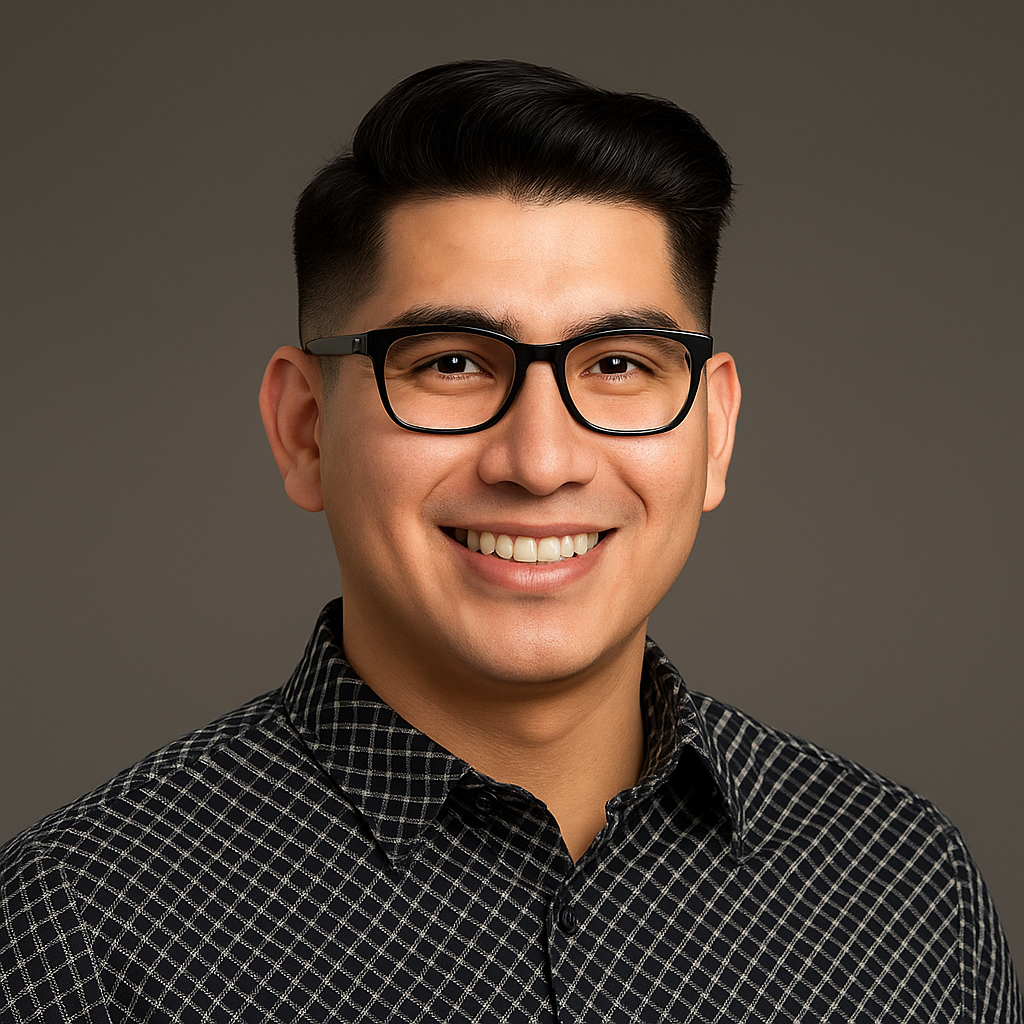 Photo of Alberto Gonzales