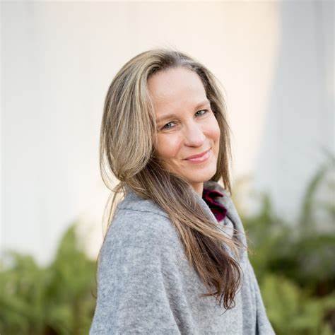 Photo of Dr. Allison J. Ober