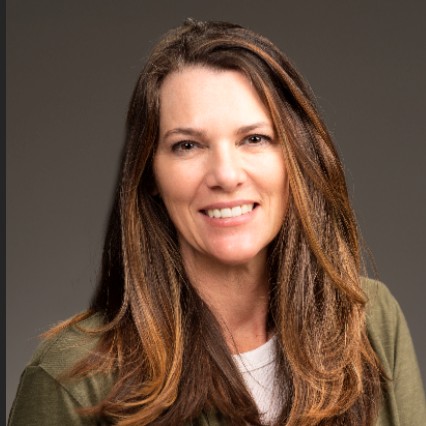 Photo of April Motola-Burgomaster