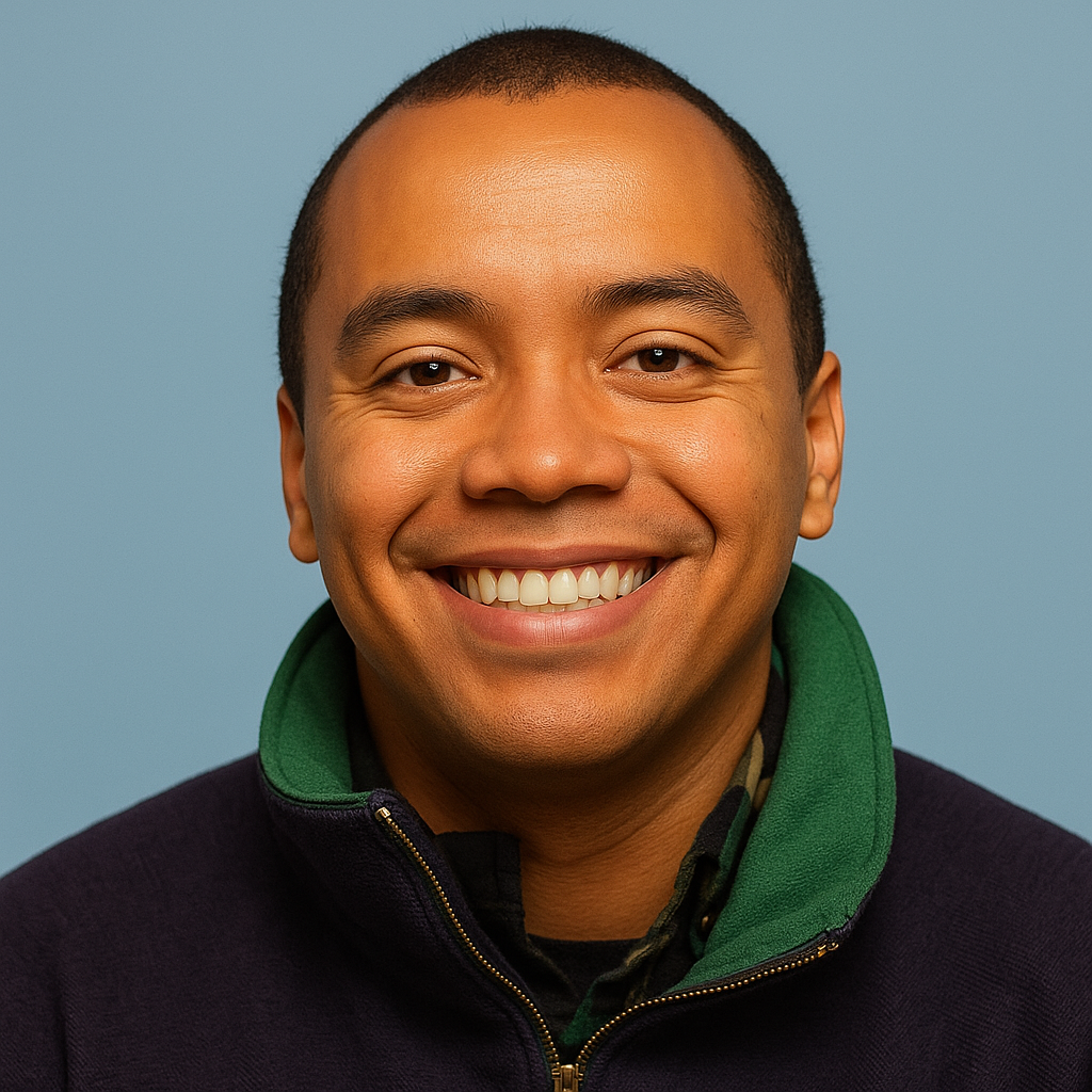 Photo of David Dent