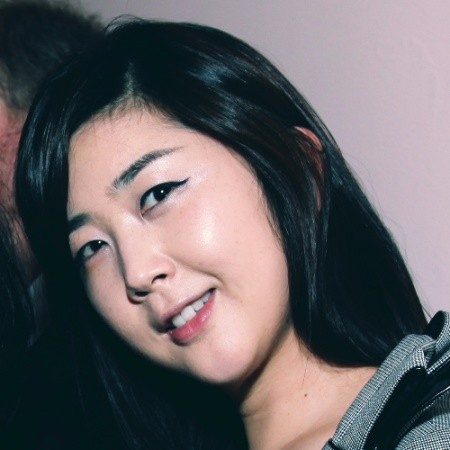 Photo of Dr. Heesung Shin