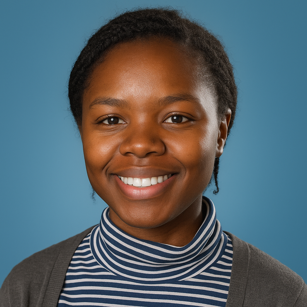 Photo of Keisha McDonald