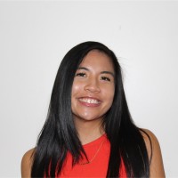 Photo of Maddie Yapo