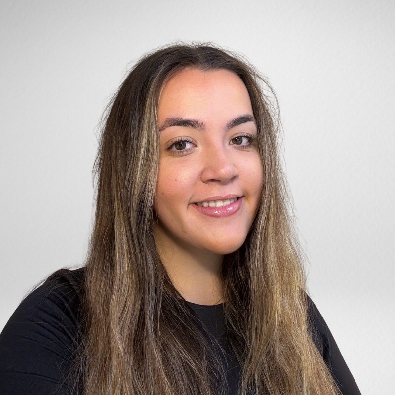 Photo of Molly Hendricks