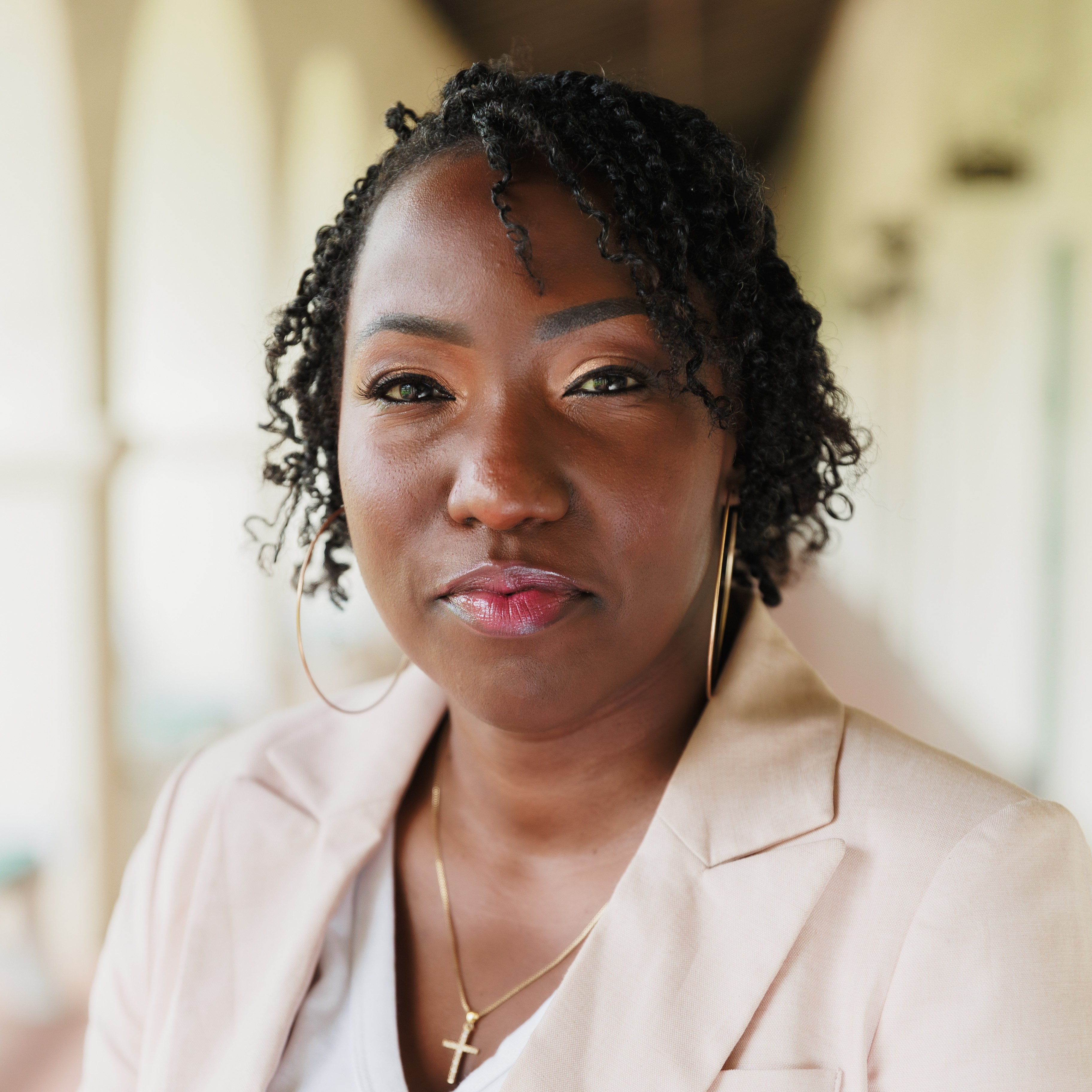 Dr. Sabrina L. Smiley